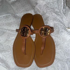 Tory Burch sandals